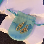 [Cyra]  HW SERIES EARRINGS