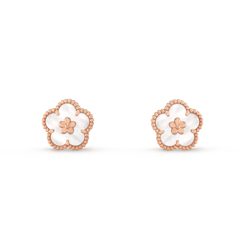 [Cyra]  2026 NEW LUCKY SPRING EARRINGS