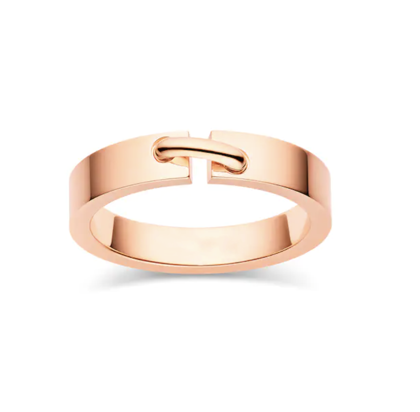 [Cyra]  ALLIANCE LIENS VIDENCE RING 4 MM