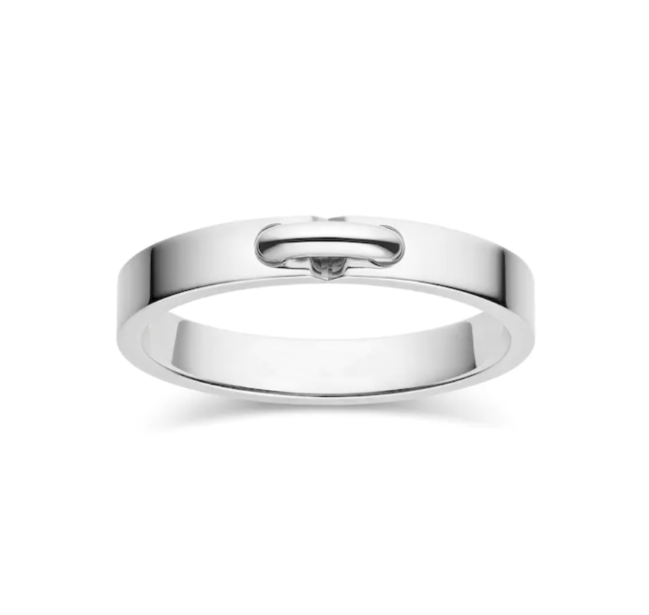 [Cyra]  ALLIANCE LIENS VIDENCE 3MM RING