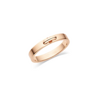 [Cyra]  ALLIANCE LIENS VIDENCE 3MM RING