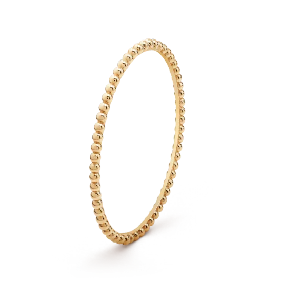 [Cyra]  PERLEE PERLENARMBAND