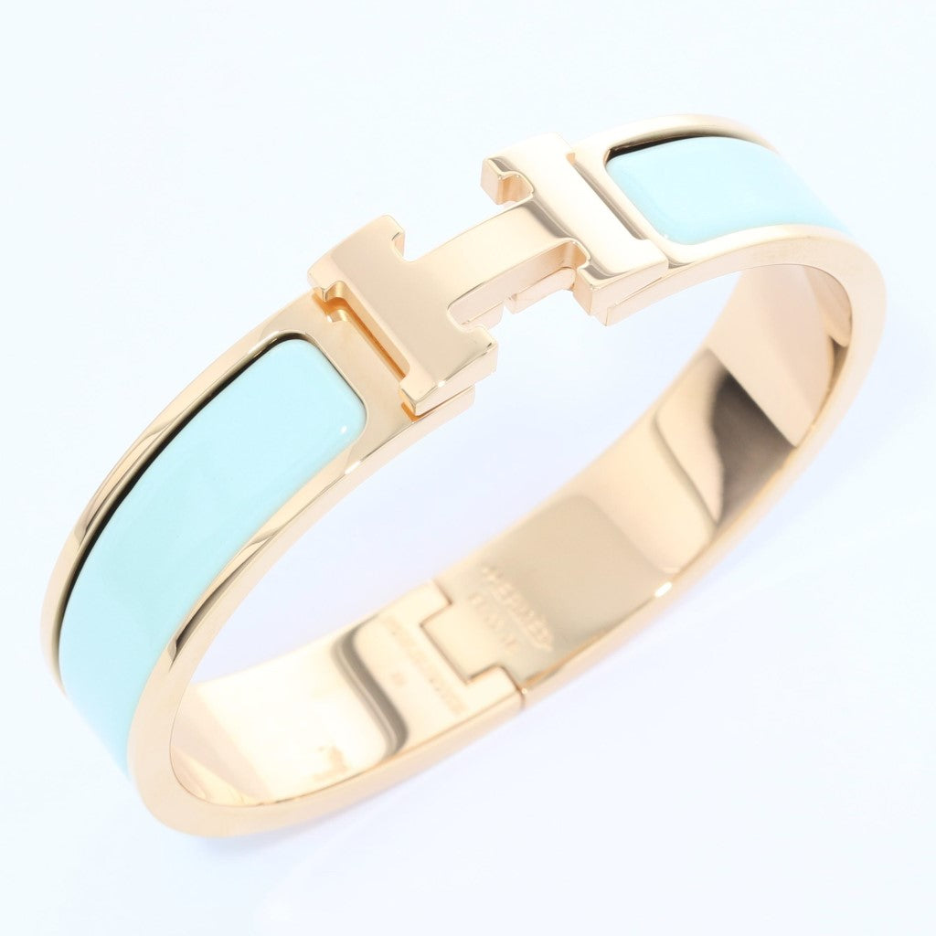 [Cyra]  H HELLBLAUES ARMBAND