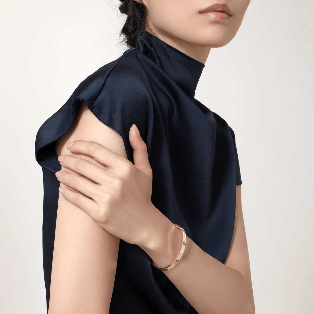 [Cyra] LIEBESARMBAND 6,1 MM