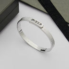 [Cyra] Move Noa Ciselé Armreif