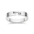 [Cyra]  ALLIANCE LIENS VIDENCE RING 4 MM