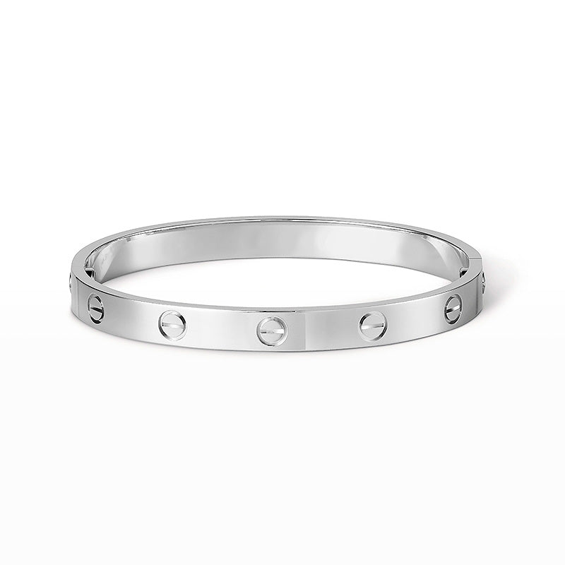 [Cyra]  LOVE BRACELET 6.1MM