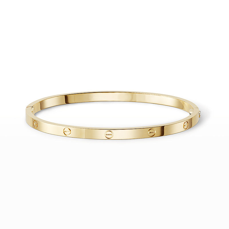[Cyra]  LOVE BRACELET 3.65MM