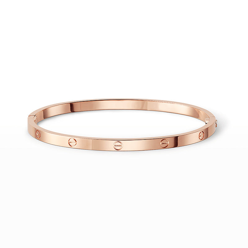[Cyra]  LOVE BRACELET 3.65MM