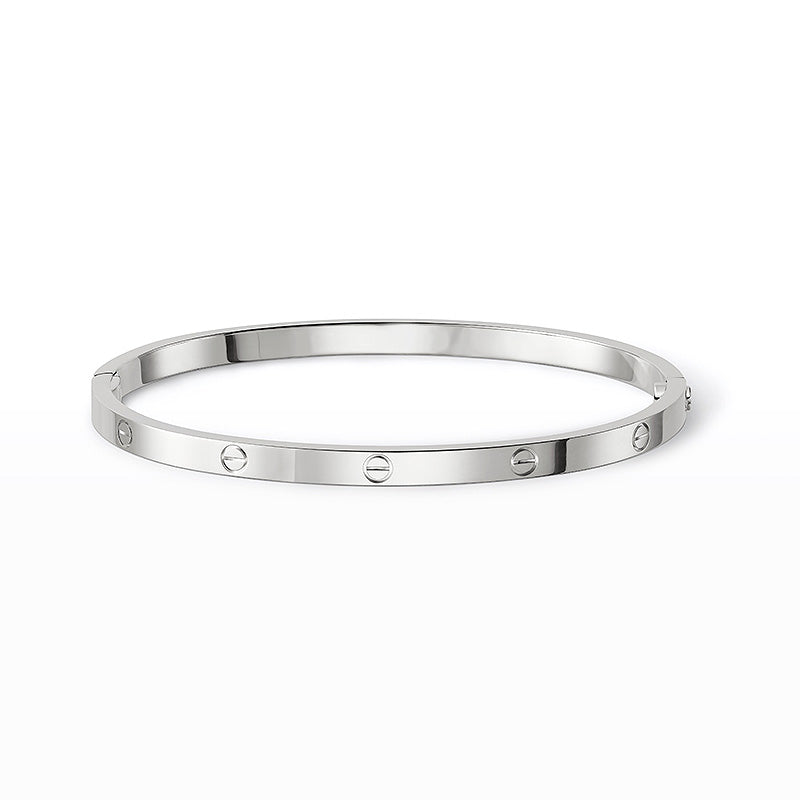[Cyra]  LOVE BRACELET 3.65MM