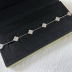 [Cyra] Neues CLOVER 6 MOTIV DIAMANTARMBAND