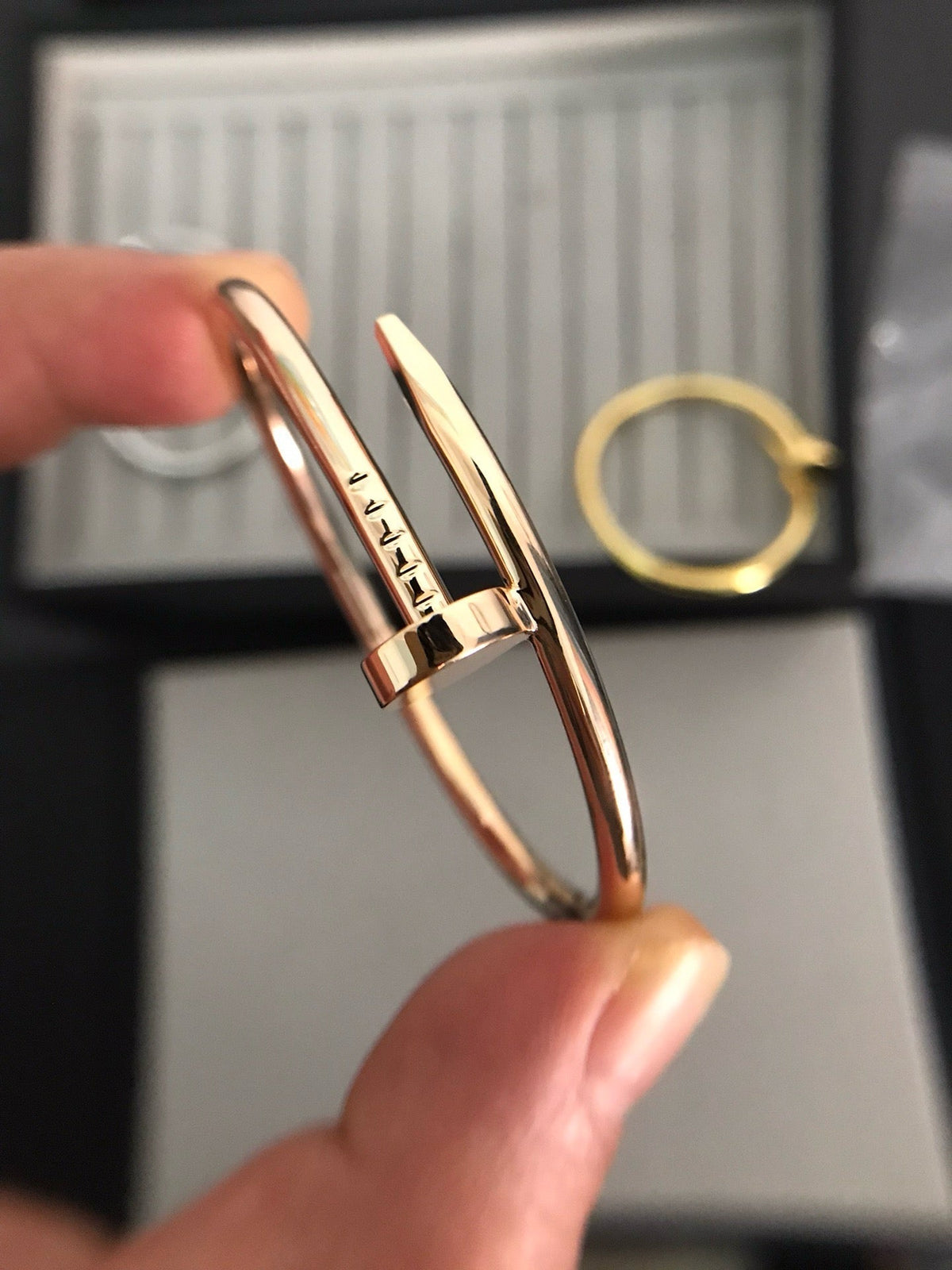 [Cyra] JUSTE ARMBAND 3,5 MM