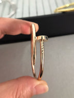 [Cyra] JUSTE ARMBAND 3,5 MM