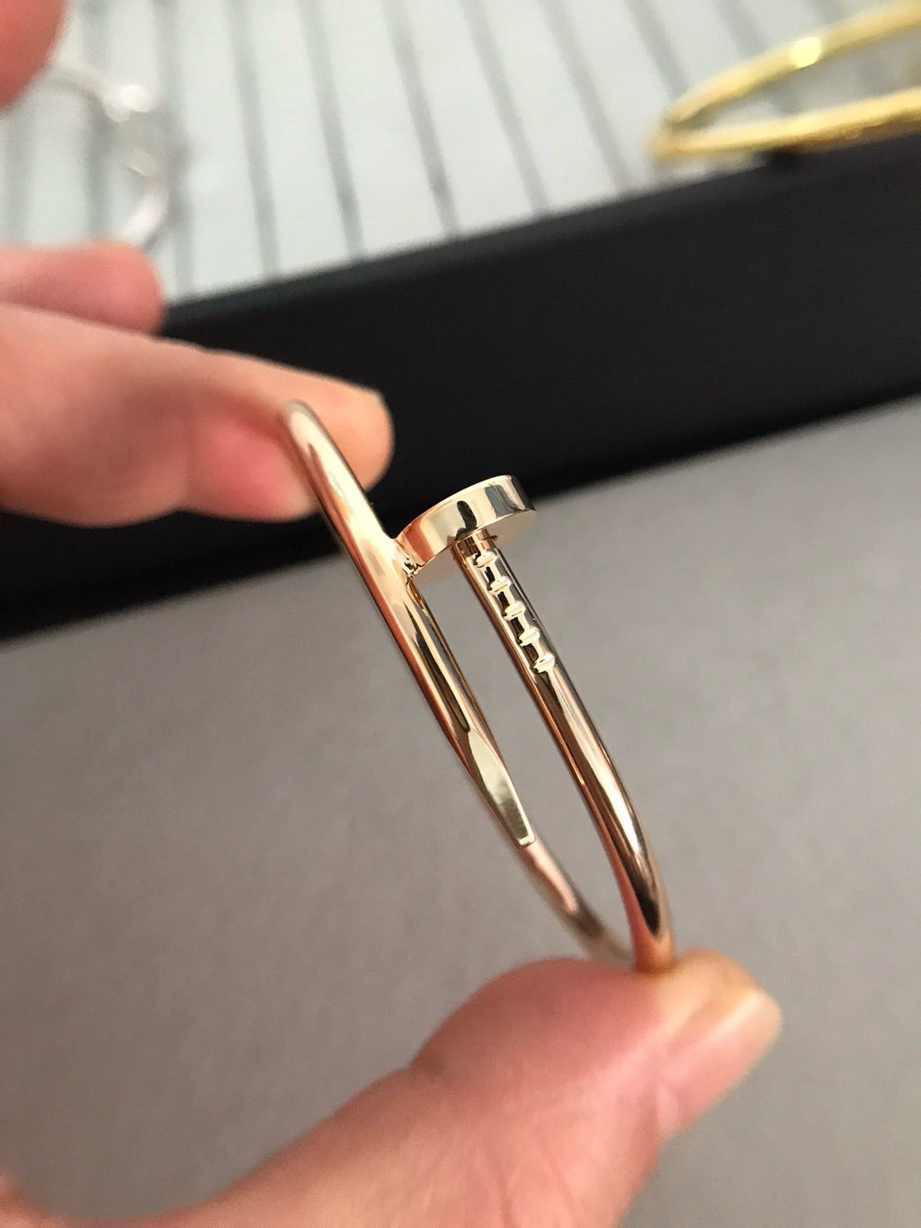 [Cyra] JUSTE ARMBAND 3,5 MM