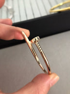 [Cyra] JUSTE ARMBAND 3,5 MM