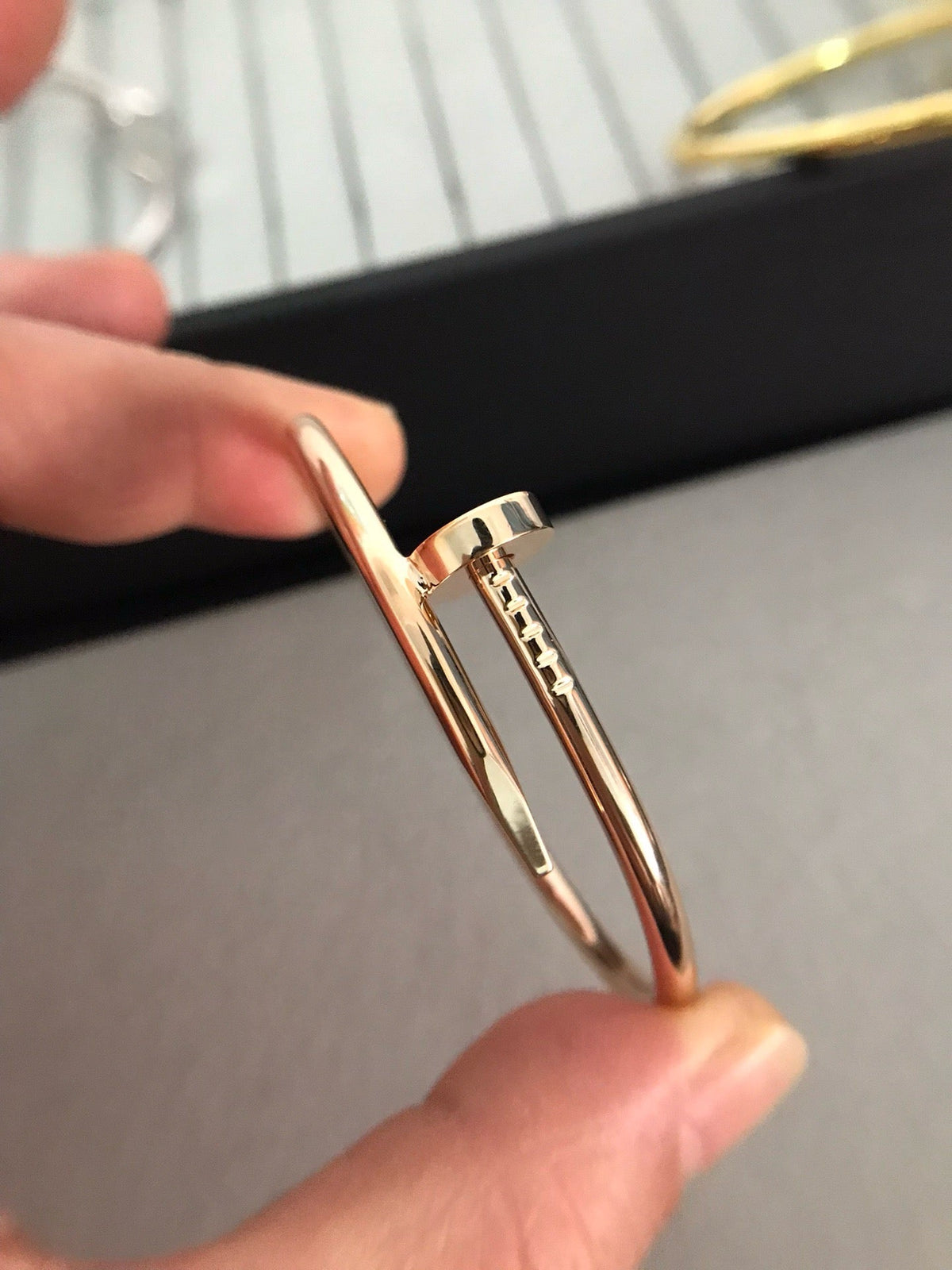 [Cyra] JUSTE ARMBAND 3,5 MM