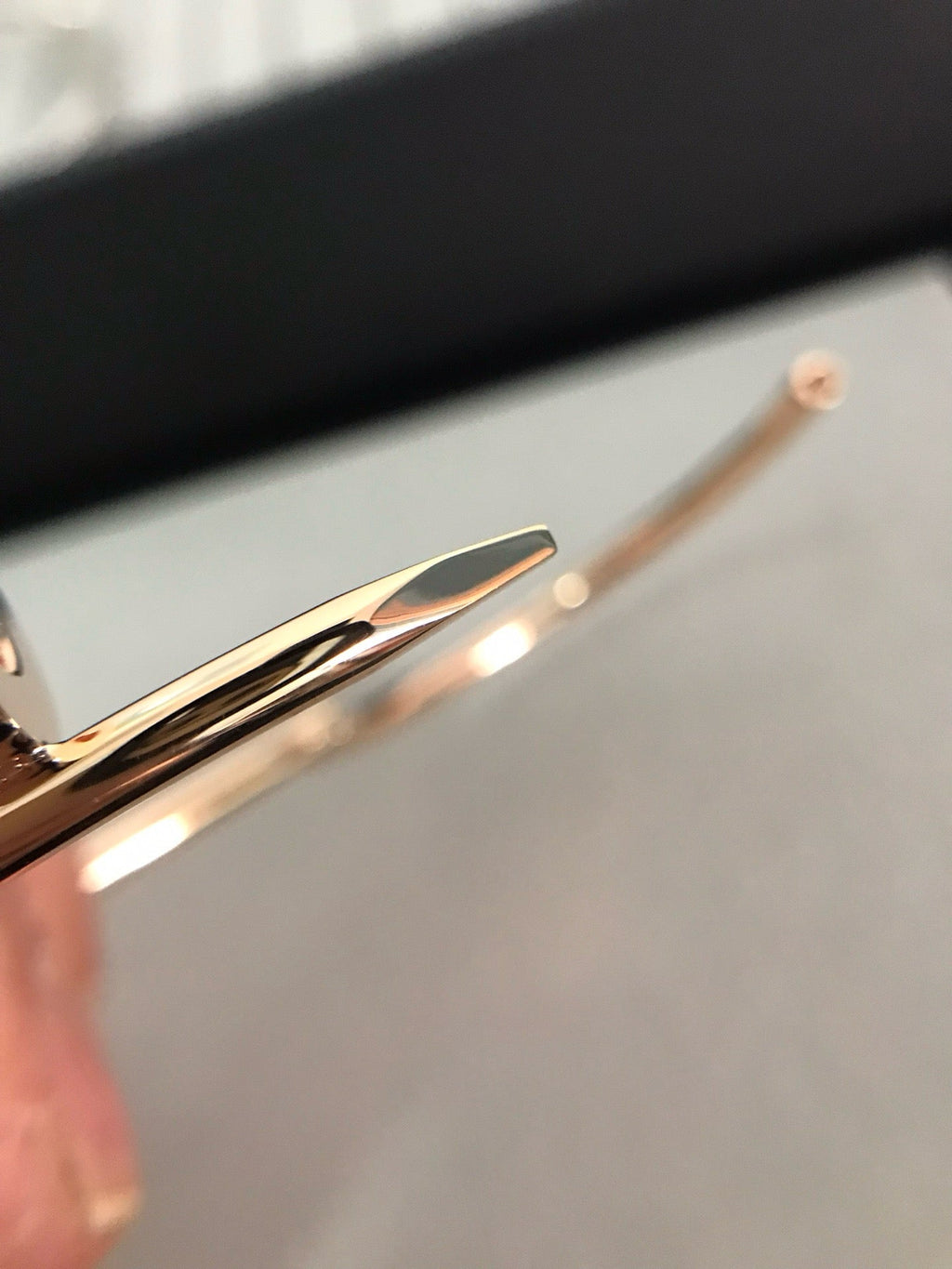 [Cyra] JUSTE ARMBAND 3,5 MM