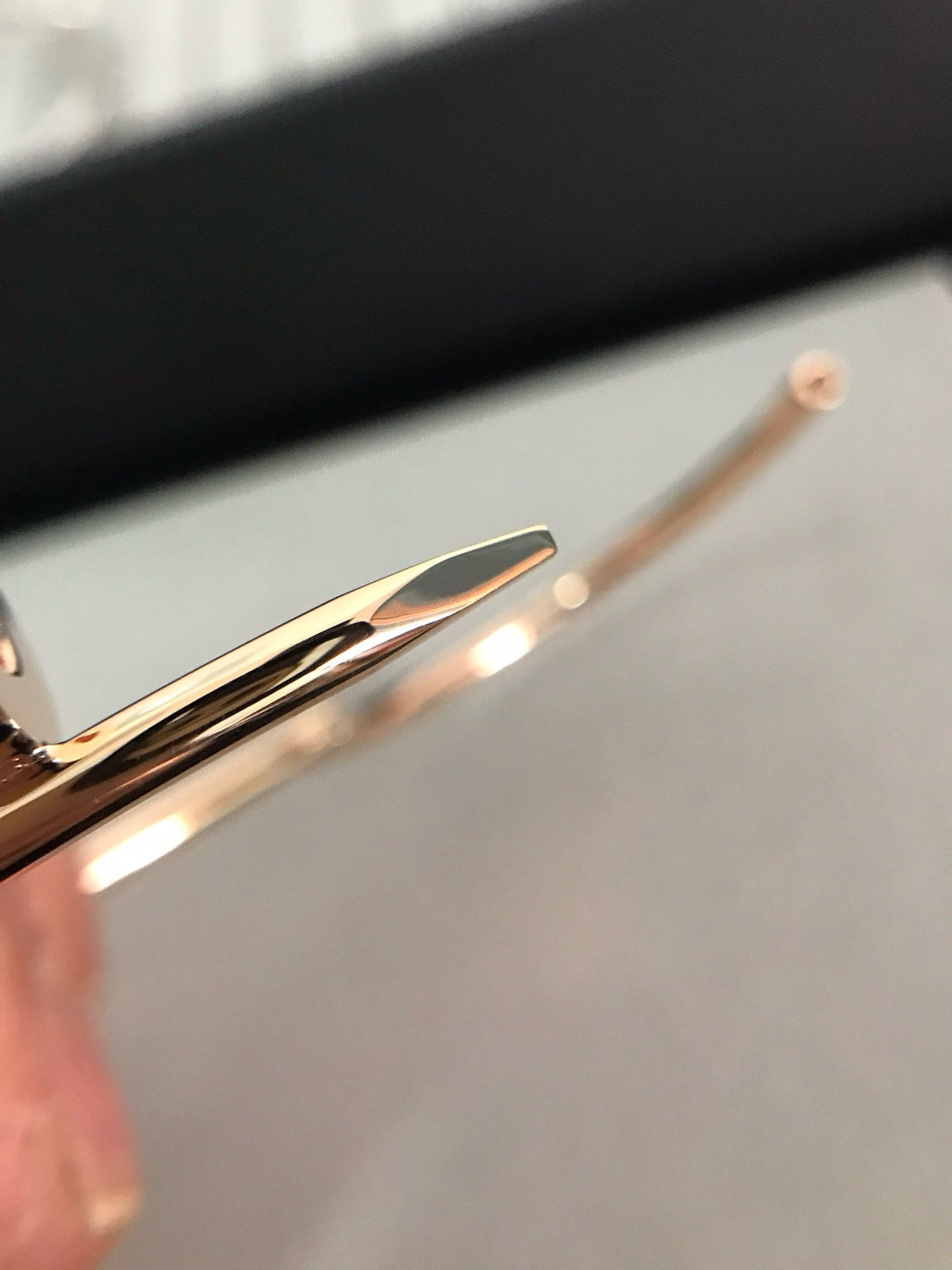 [Cyra] JUSTE ARMBAND 3,5 MM