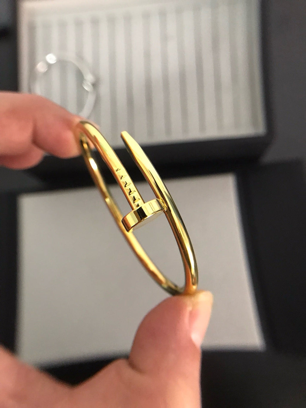 [Cyra] JUSTE ARMBAND 3,5 MM