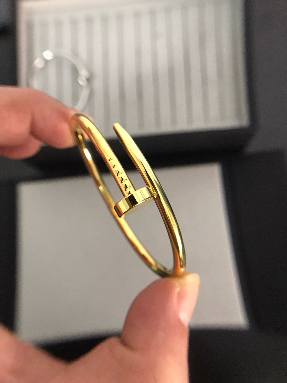 [Cyra] JUSTE ARMBAND 3,5 MM