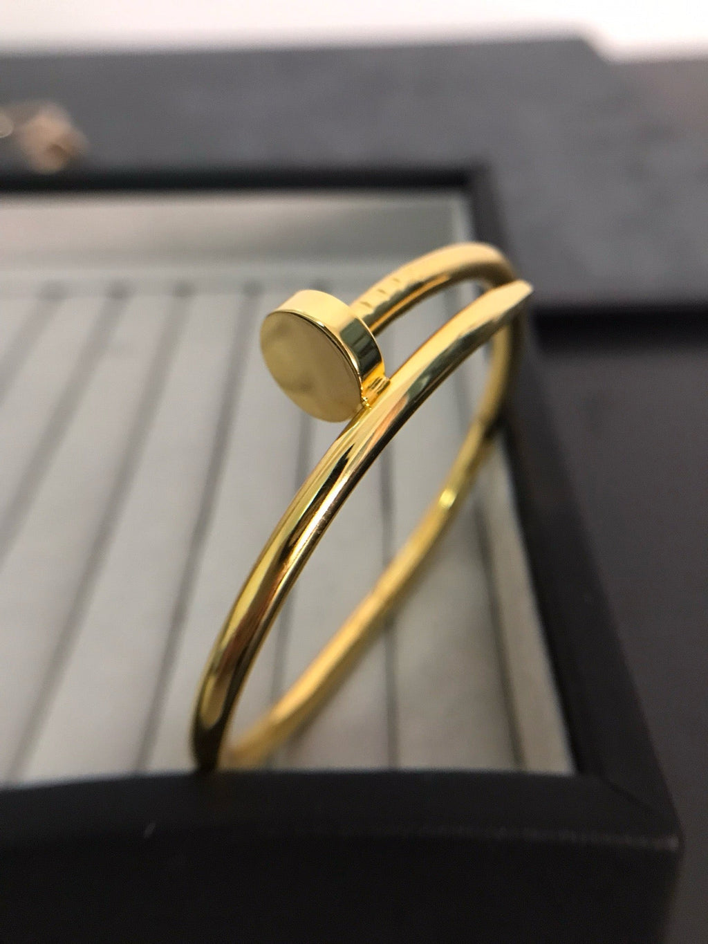 [Cyra] JUSTE ARMBAND 3,5 MM