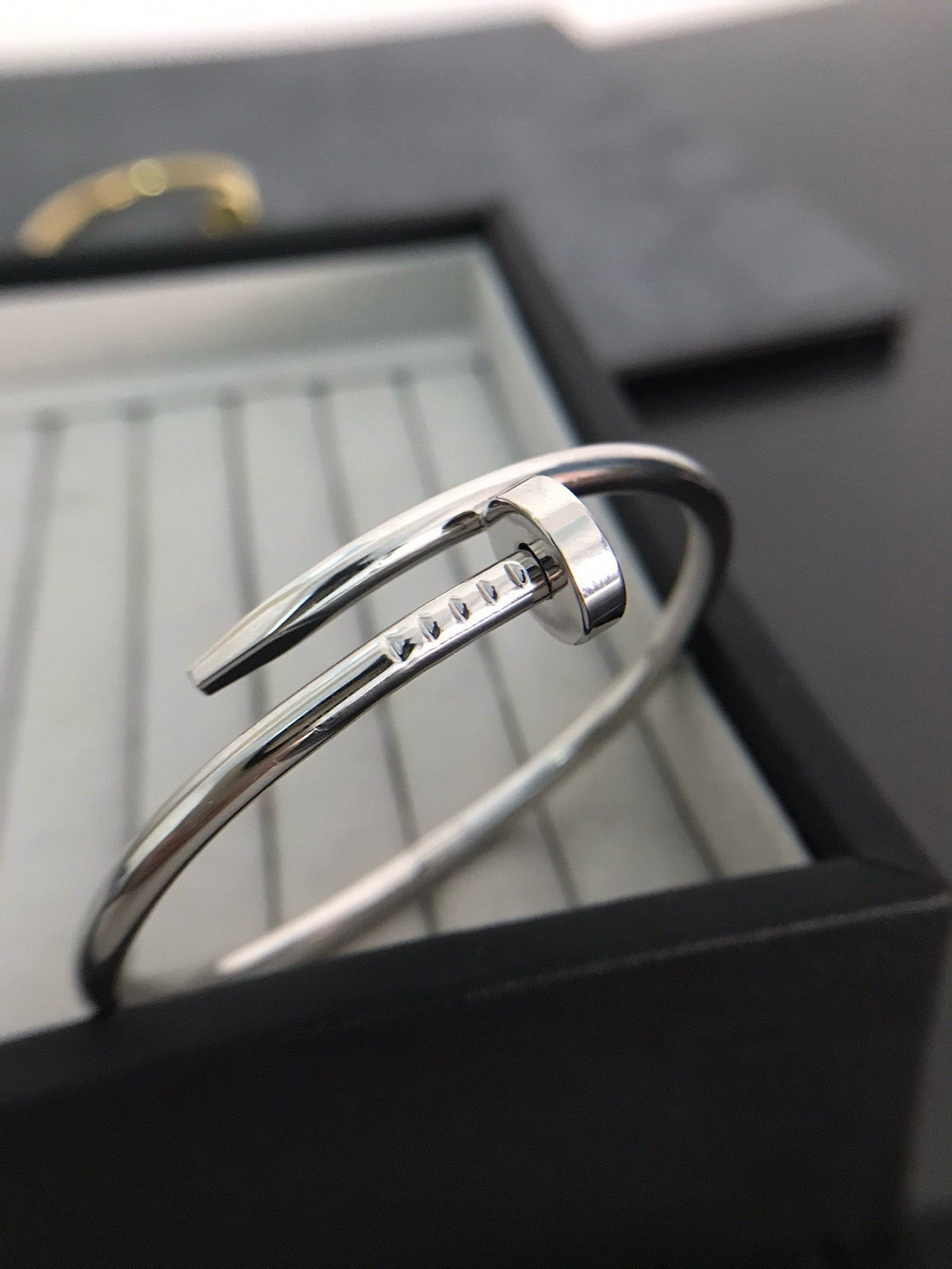 [Cyra] JUSTE ARMBAND 3,5 MM