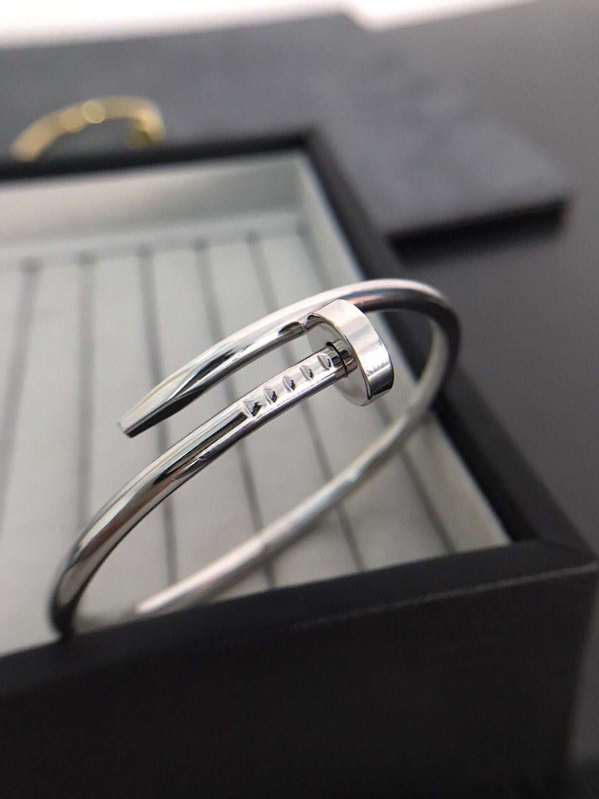 [Cyra] JUSTE ARMBAND 3,5 MM