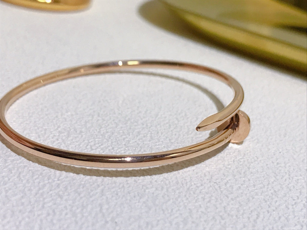 [Cyra] JUSTE ARMBAND 2,5 MM
