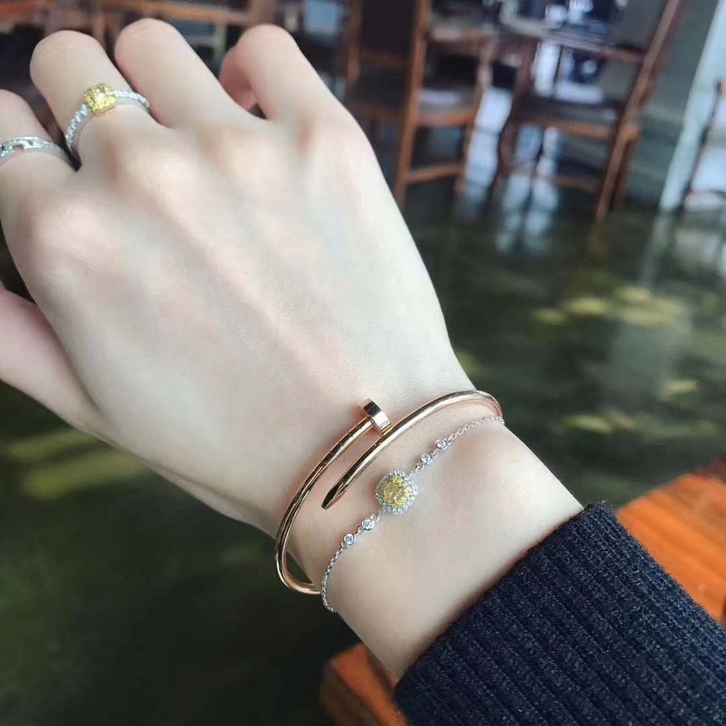 [Cyra] JUSTE ARMBAND 3,5 MM