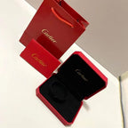 [Cyra]  CA BRACELET NECKLACE RING BOX GIFT BAG