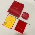 [Cyra]  CA BRACELET NECKLACE RING BOX GIFT BAG