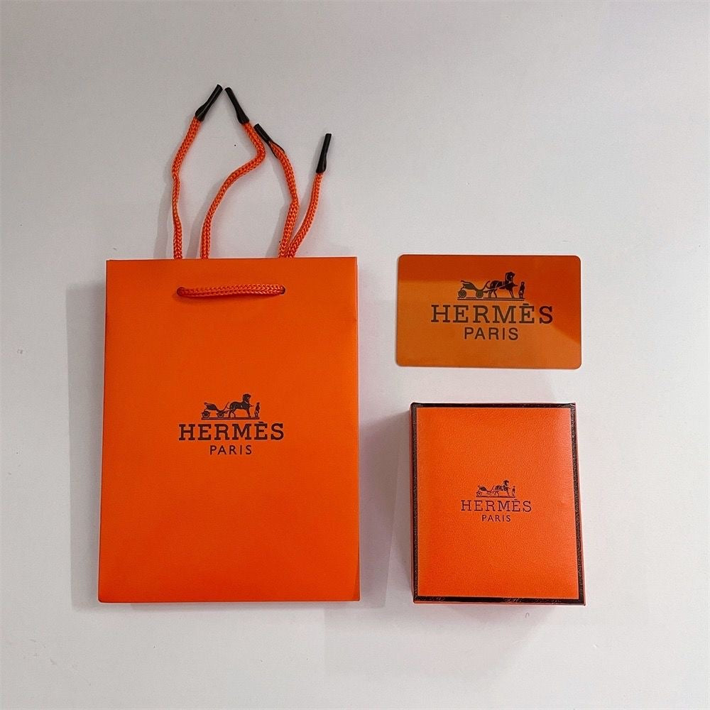 [Cyra]  HM ARMBAND HALSKETTE RING SCHACHTEL GESCHENKTÜTE