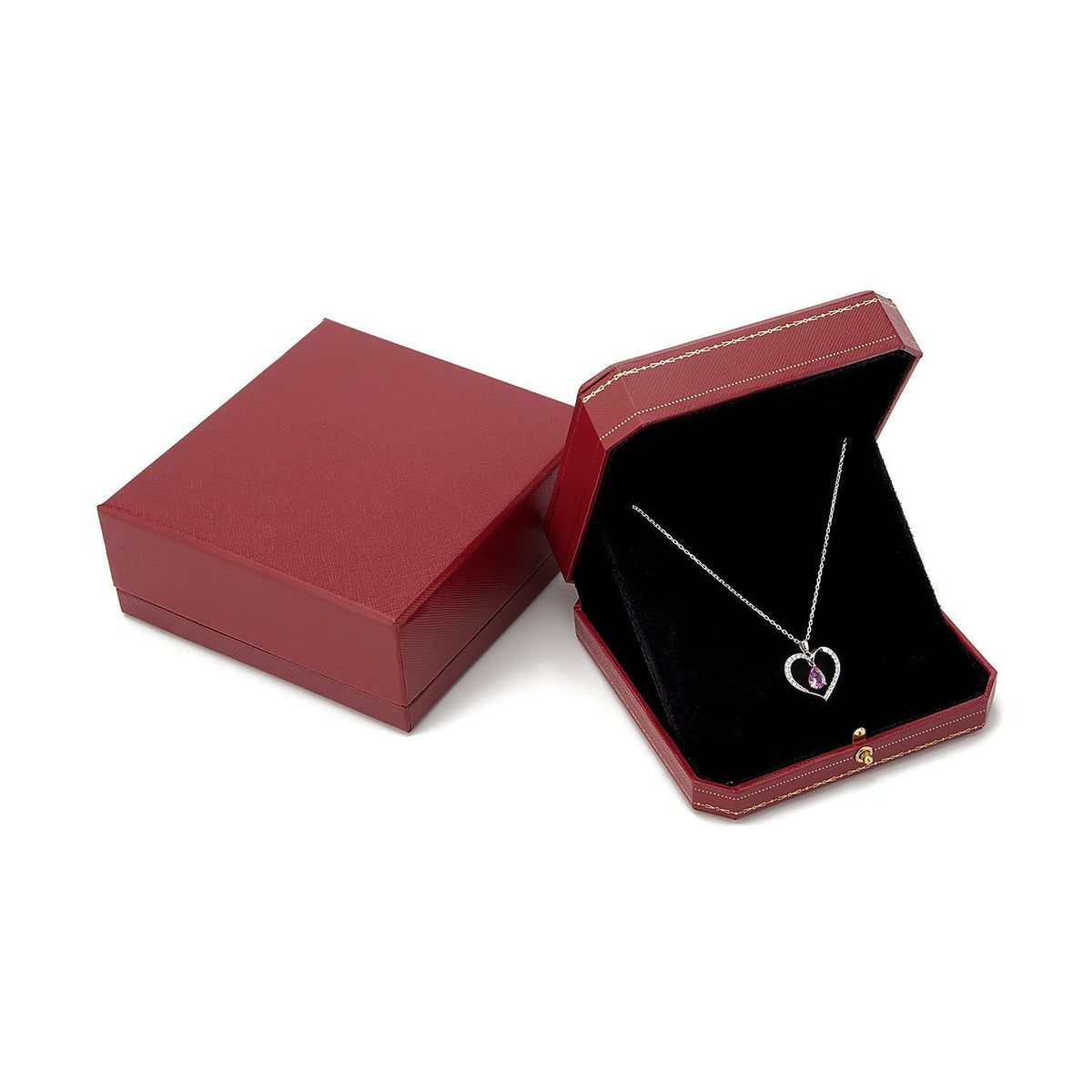 [Cyra]  CA BRACELET NECKLACE RING BOX GIFT BAG