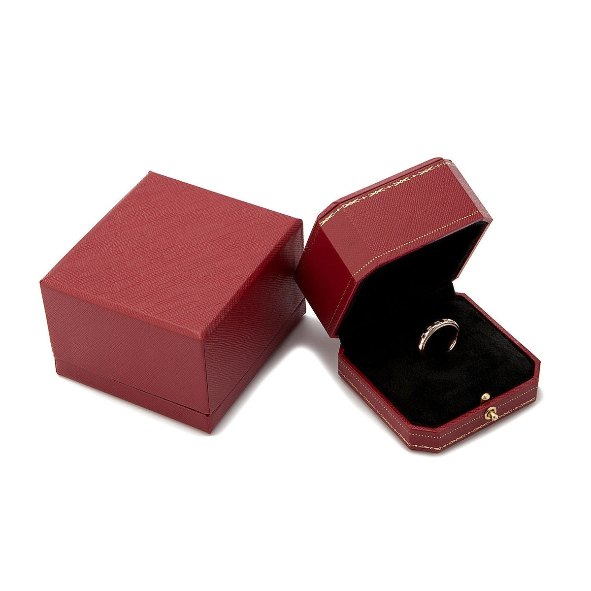 [Cyra]  CA BRACELET NECKLACE RING BOX GIFT BAG