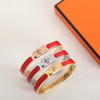 [Cyra] HM KELLY ROTES ARMBAND