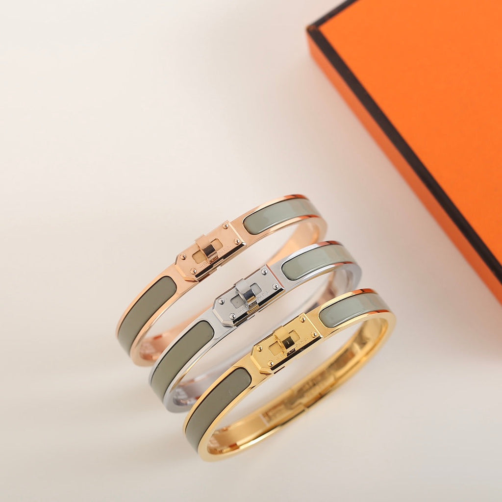 [Cyra] HM KELLY ARMBAND BLAUGRÜN