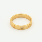 {
  "Cyra": "ラブリング 4MM 1ダイヤモンド ピンクゴールド"
}