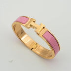 [Cyra]  H PINK ARMBAND