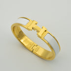 [Cyra]  H WEISSES ARMBAND