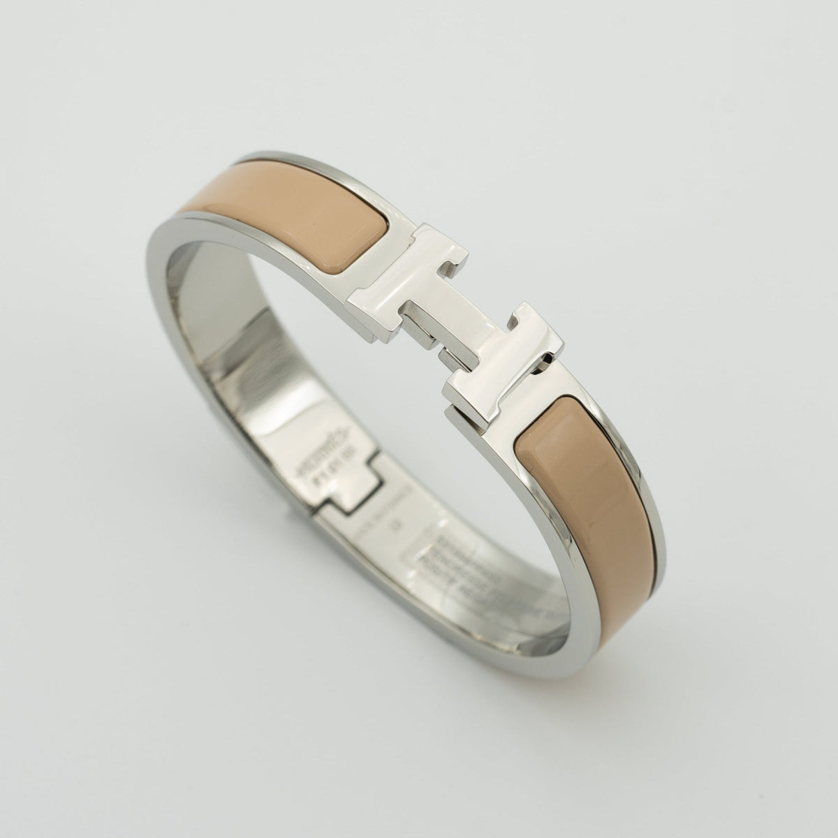 [Cyra] H GRAUES ARMBAND