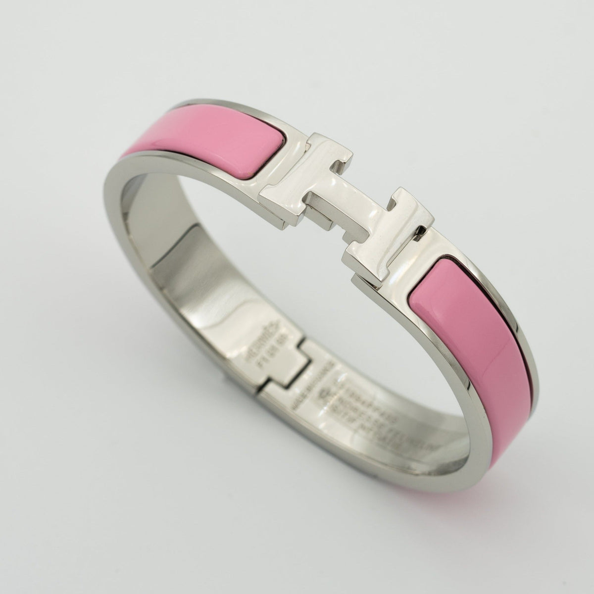 [Cyra]  H PINK ARMBAND