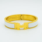 [Cyra]  H WEISSES ARMBAND
