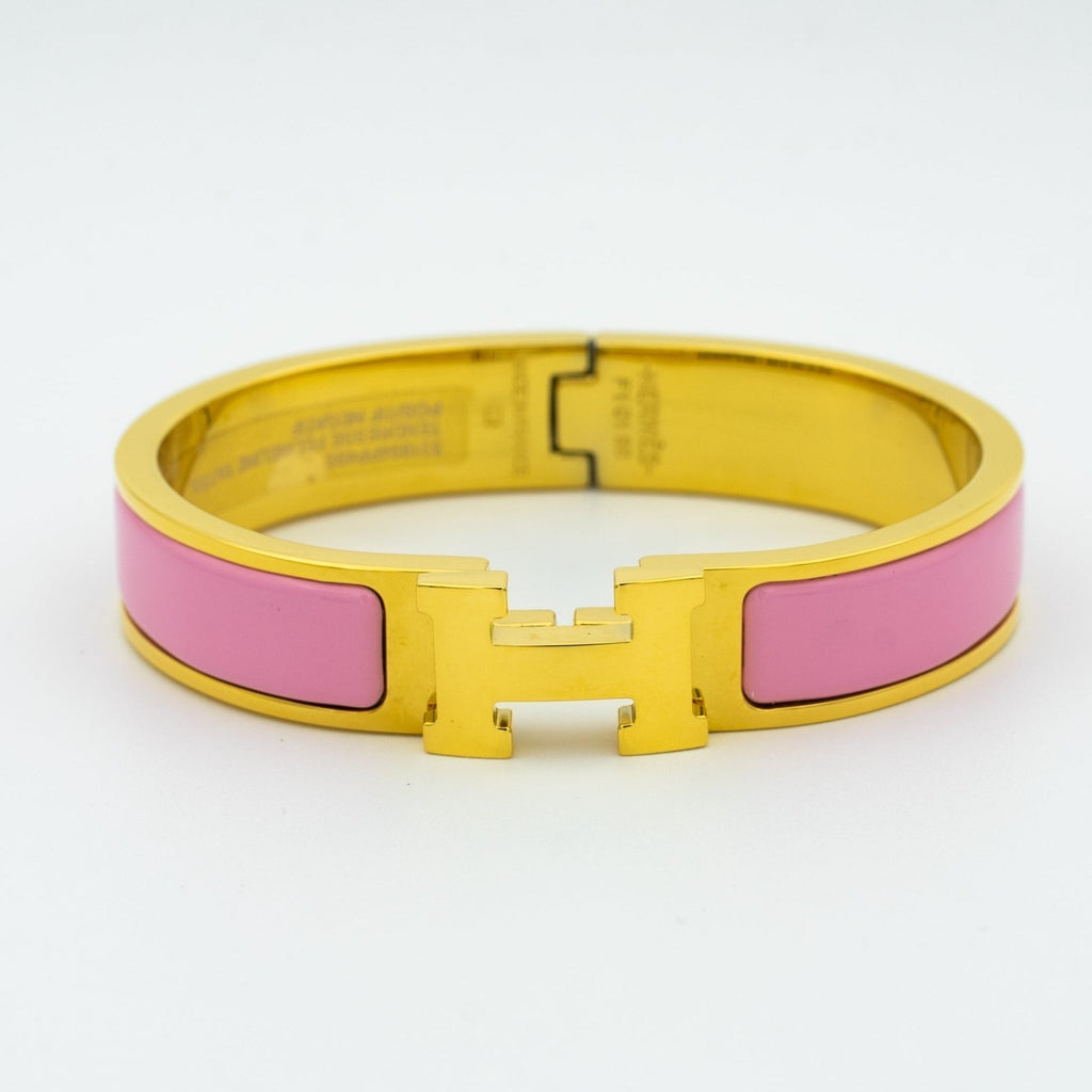 [Cyra]  H PINK ARMBAND