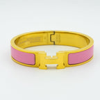 [Cyra]  H PINK ARMBAND