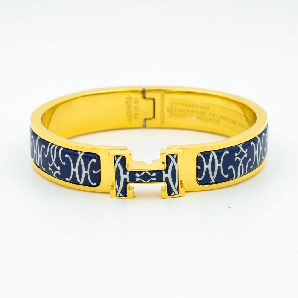 [Cyra] H-ARMBAND SCHWARZ MULTICOLOR