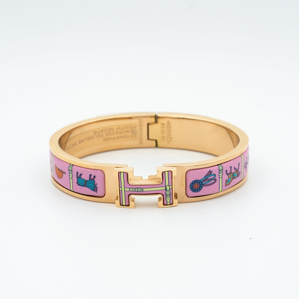 [Cyra]  H ARMBAND ROSÉGOLD ROSÉKERAMIK