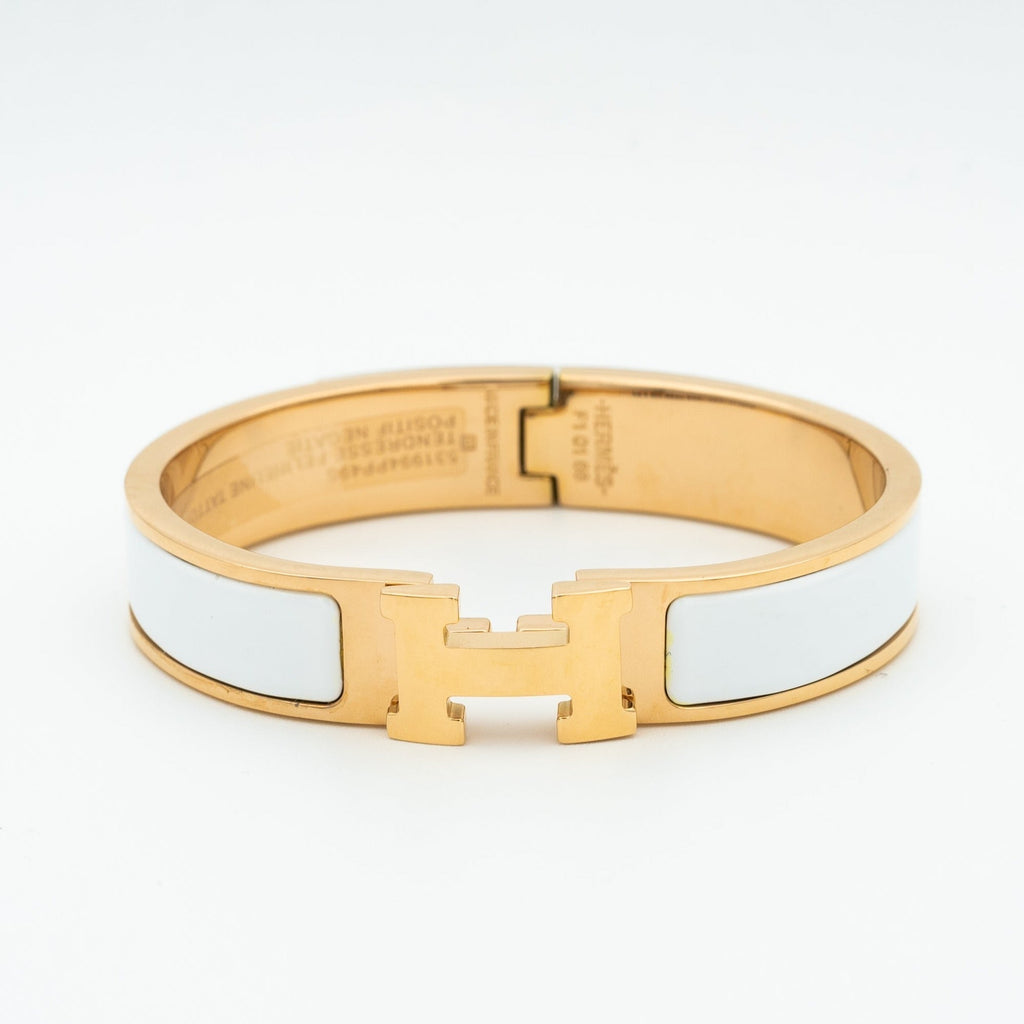 [Cyra]  H WEISSES ARMBAND