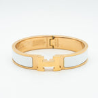 [Cyra]  H WEISSES ARMBAND
