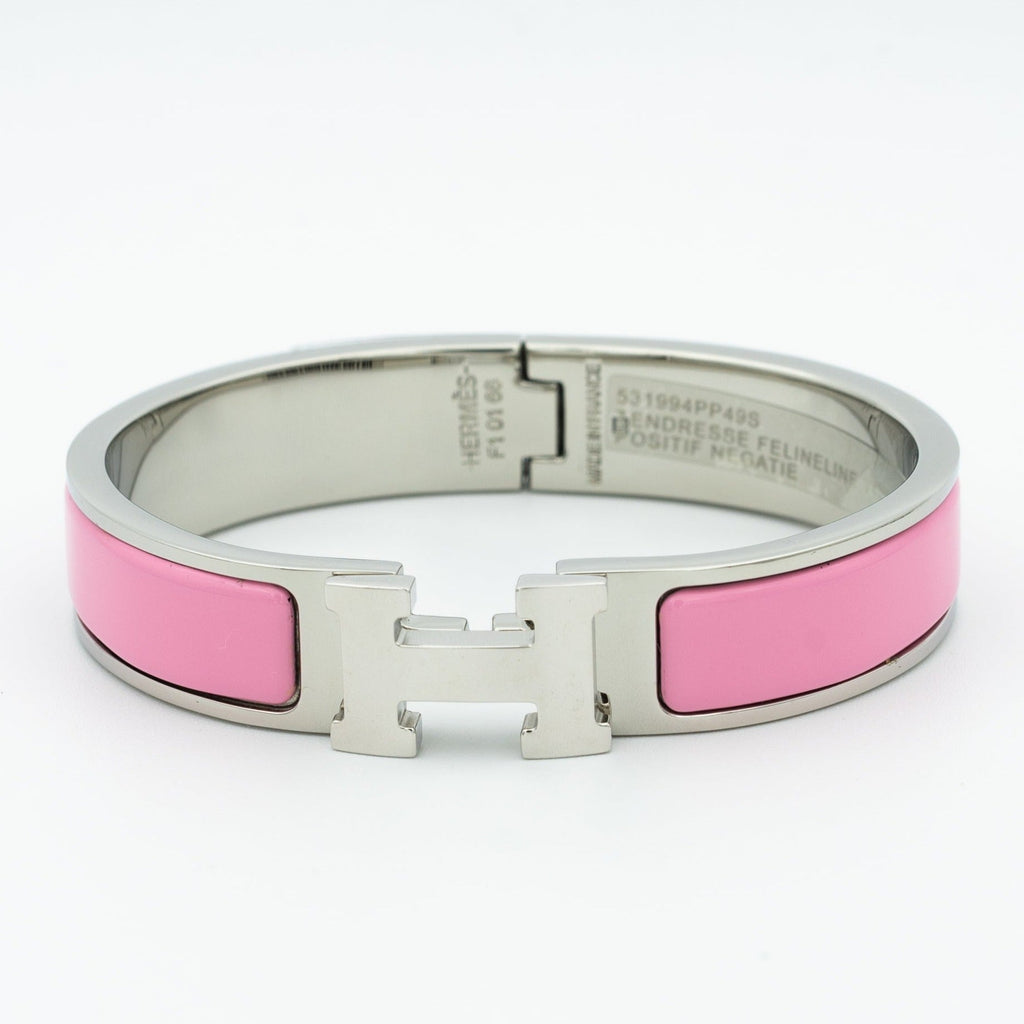 [Cyra]  H PINK ARMBAND