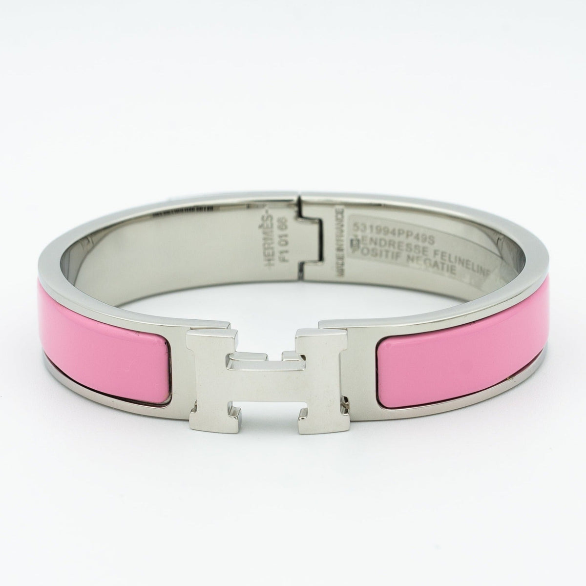 [Cyra]  H PINK ARMBAND